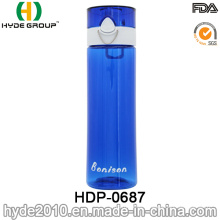 2016 Hot Sale BPA Free Tritan Water Bottle, Customized Plastic Sport Water Bottle (HDP-0687)